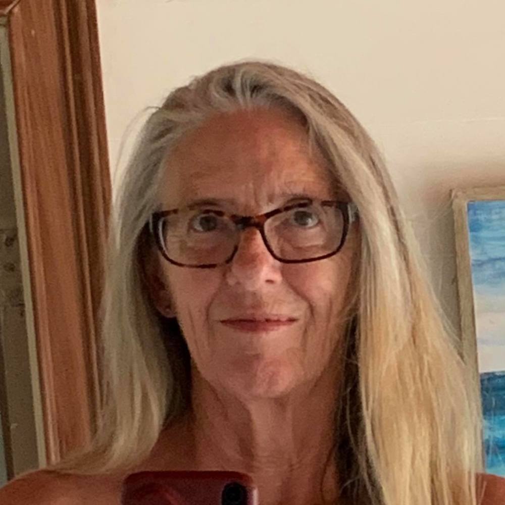 Meet your Posher, Pat